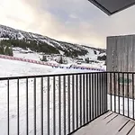 Out In Luxus * Hemsedal