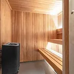 Out In Luxus Appartement Hemsedal