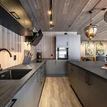 Appartement Out In Luxus Hemsedal
