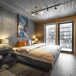Out In Luxus Appartement *