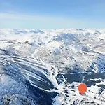 Out In Luxus * Hemsedal