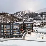 Appartement Out In Luxus