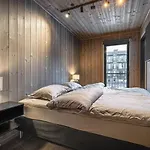 Out In Luxus Appartement *