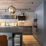 Out In Luxus Appartement Hemsedal