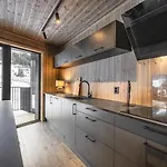 Appartement Out In Luxus *