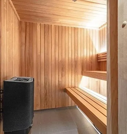 Out In Luxus Appartement Hemsedal