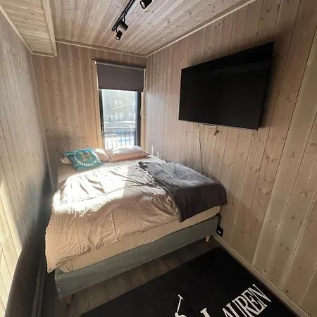 Out In Luxus Appartement Hemsedal