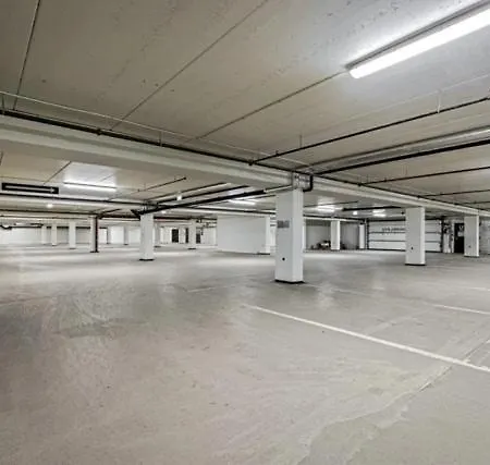 Apartment Out In Luxus *