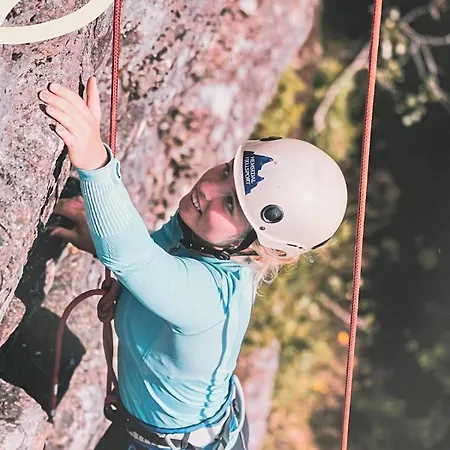 Apartment Out In Luxus Hemsedal