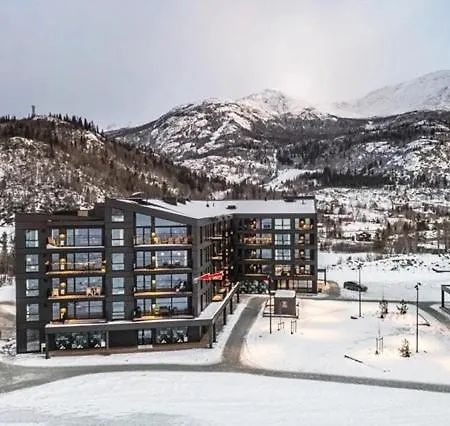 Apartment Out In Luxus