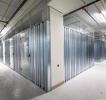 Apartment Out In Luxus Hemsedal