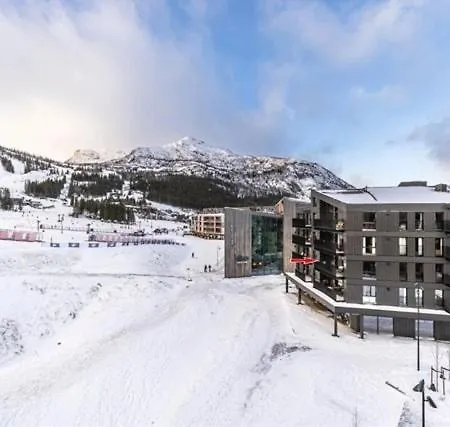 Apartment Out In Luxus *