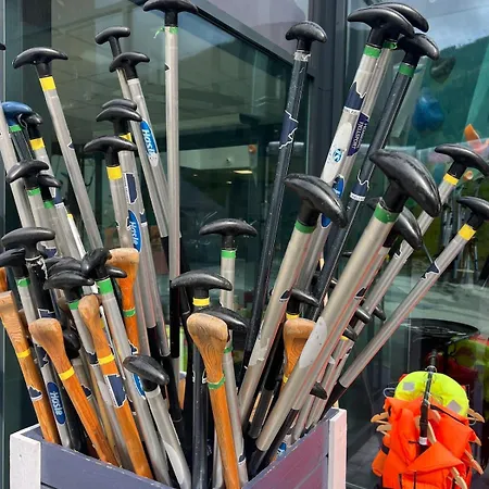 Out In Luxus Apartment Hemsedal