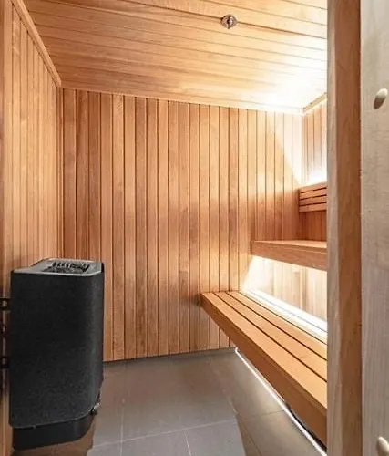 Out In Luxus Lägenhet Hemsedal