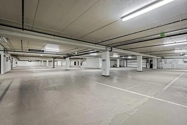 Apartmán Out In Luxus *