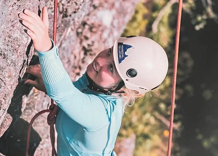 Lägenhet Out In Luxus Hemsedal