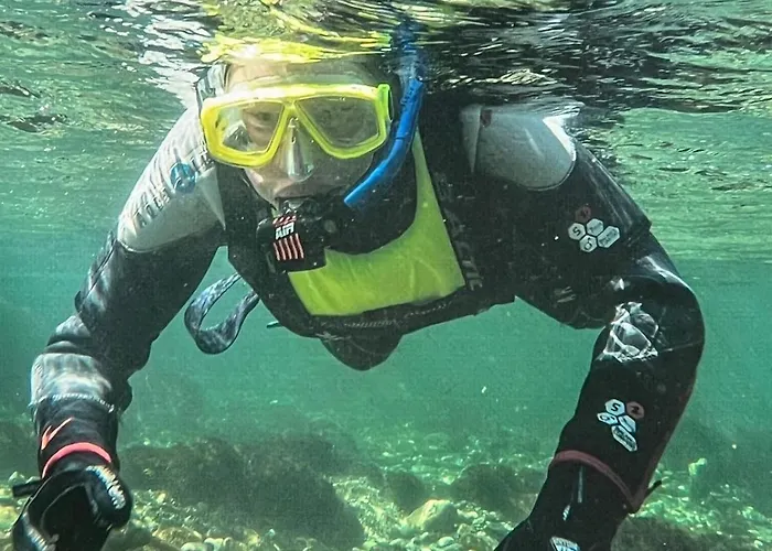 Out In Luxus Lägenhet *