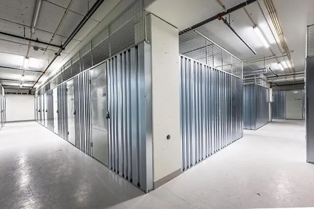 Lägenhet Out In Luxus Hemsedal