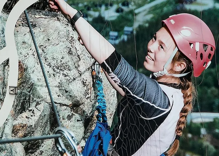 Out In Luxus Hemsedal