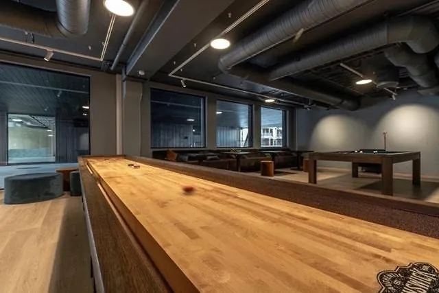 Lägenhet Out In Luxus *