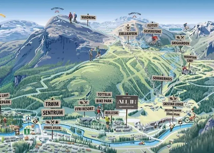 Apartmán Out In Luxus