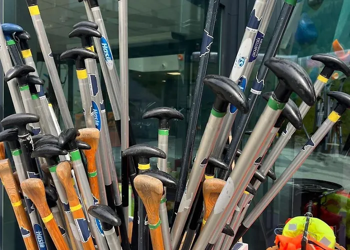 Out In Luxus Апартаменты Хемседал