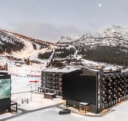 Out In Luxus アパート