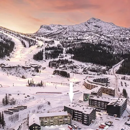 Out In Luxus ヘムセダール