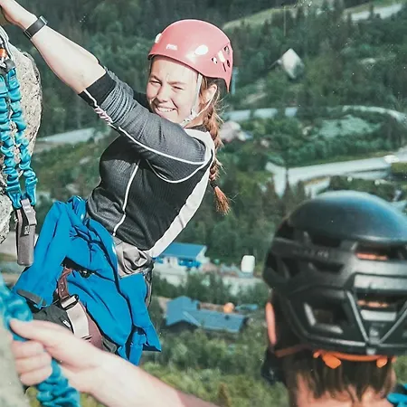 Out In Luxus アパート *