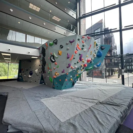 アパート Out In Luxus